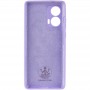 Чохол Silicone Cover Lakshmi Full Camera (AA) для Motorola Edge 50