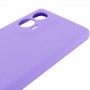 Чохол Silicone Cover Lakshmi Full Camera (AA) для Motorola Edge 50