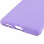 Чохол Silicone Cover Lakshmi Full Camera (AA) для Motorola Edge 50
