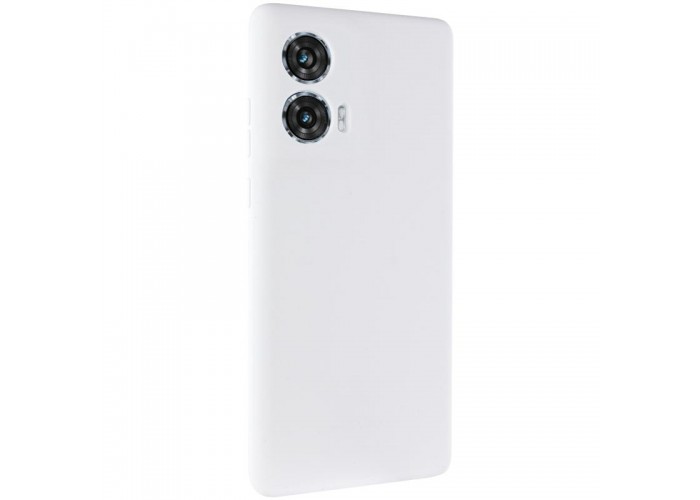 Чохол Silicone Cover Lakshmi Full Camera (AA) для Motorola Edge 50