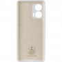 Чохол Silicone Cover Lakshmi Full Camera (AA) для Motorola Edge 50