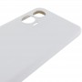 Чохол Silicone Cover Lakshmi Full Camera (AA) для Motorola Edge 50