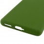Чохол Silicone Cover Lakshmi Full Camera (AA) для Motorola Edge 50
