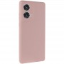 Чохол Silicone Cover Lakshmi Full Camera (AA) для Motorola Edge 50