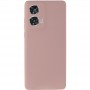Чохол Silicone Cover Lakshmi Full Camera (AA) для Motorola Edge 50