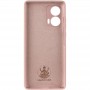 Чохол Silicone Cover Lakshmi Full Camera (AA) для Motorola Edge 50