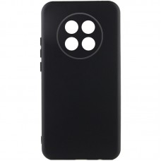 Чохол Silicone Cover Lakshmi Full Camera (AA) для Realme 12 5G  Чорний / Black - 00000072903_15
