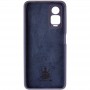 Чохол Silicone Cover Lakshmi Full Camera (AA) для Xiaomi Redmi Note 12 Pro 4G