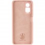 Чохол Silicone Cover Lakshmi Full Camera (AA) для Xiaomi Redmi Note 12 Pro 4G