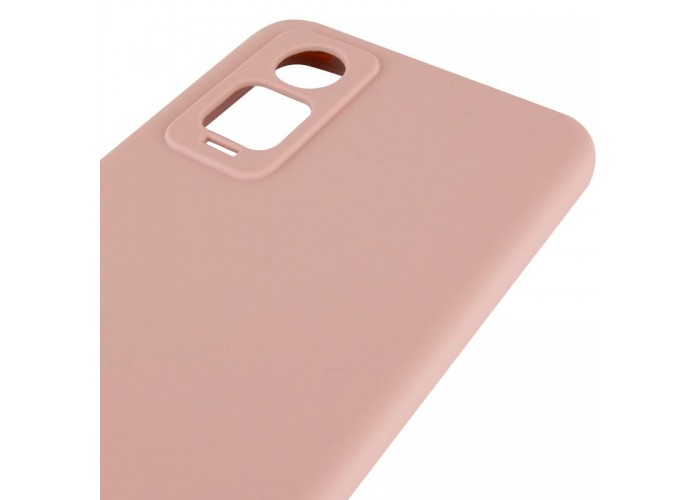 Чохол Silicone Cover Lakshmi Full Camera (AA) для Xiaomi Redmi Note 12 Pro 4G
