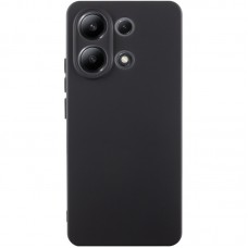 Чохол Silicone Cover Lakshmi Full Camera (AA) для Xiaomi Redmi Note 13 5G  Чорний / Black - 00000074245_17