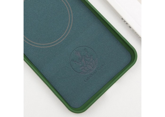 Чохол Silicone Cover Lakshmi Full Camera (AA) with MagFit для Google Pixel 8 Pro