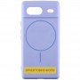 Чохол Silicone Cover Lakshmi Full Camera (AA) with MagFit для Google Pixel 9a