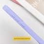 Чохол Silicone Cover Lakshmi Full Camera (AA) with MagFit для Google Pixel 9a