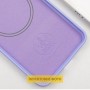 Чохол Silicone Cover Lakshmi Full Camera (AA) with MagFit для Google Pixel 9a