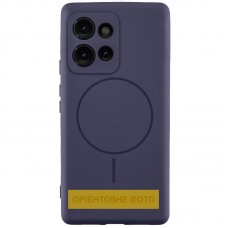 Чохол Silicone Cover Lakshmi Full Camera (AA) with Magnetic Fit для Motorola Edge 60 / 60 Fusion  Темно-синій / Midnight blue - 00000080425_9