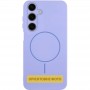 Чохол Silicone Cover Lakshmi Full Camera (AA) with Magnetic Fit для Samsung Galaxy A07