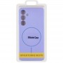 Чохол Silicone Cover Lakshmi Full Camera (AA) with Magnetic Fit для Samsung Galaxy A07