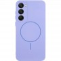 Чохол Silicone Cover Lakshmi Full Camera (AA) with Magnetic Fit для Xiaomi Redmi 15 (EU)