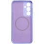Чохол Silicone Cover Lakshmi Full Camera (AA) with Magnetic Fit для Xiaomi Redmi 15 (EU)