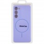Чохол Silicone Cover Lakshmi Full Camera (AA) with Magnetic Fit для Xiaomi Redmi 15 (EU)