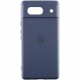 Чохол Silicone Cover Lakshmi Full Camera (AA) with logo для Google Pixel 7