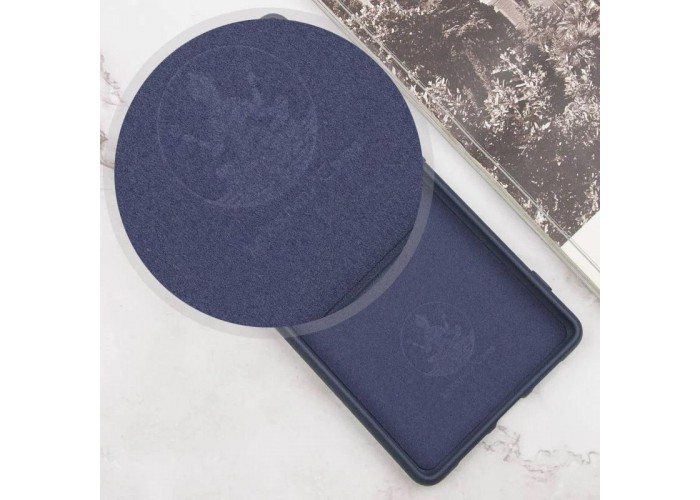 Чохол Silicone Cover Lakshmi Full Camera (AA) with logo для Google Pixel 7