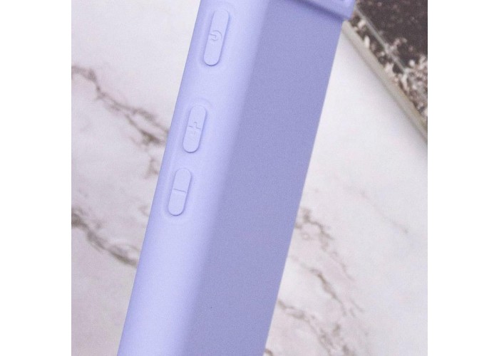 Чохол Silicone Cover Lakshmi Full Camera (AA) with logo для Google Pixel 7 Pro