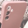 Чохол Silicone Cover Lakshmi Full Camera (AA) with logo для Samsung Galaxy A25 5G