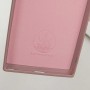 Чохол Silicone Cover Lakshmi Full Camera (AA) with logo для Samsung Galaxy S24 Ultra