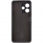 Чохол Silicone Cover Lakshmi Full Camera (AA) with logo для Xiaomi Redmi 13 4G / Poco M6 4G