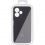 Чохол Silicone Cover Lakshmi Full Camera (AA) with logo для Xiaomi Redmi 13 4G / Poco M6 4G