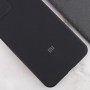 Чохол Silicone Cover Lakshmi Full Camera (AA) with logo для Xiaomi Redmi 13 4G / Poco M6 4G
