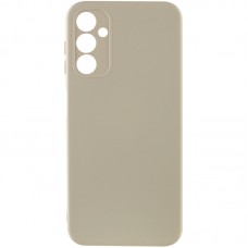 Чохол Silicone Cover Lakshmi Full Camera (A) для Samsung Galaxy M34 5G  Песочный / Sand - 00000065373_15