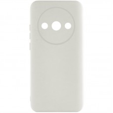 Чохол Silicone Cover Lakshmi Full Camera (A) для Xiaomi Redmi A3  Песочный / Sand - 00000069668_6
