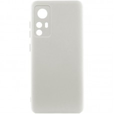 Чохол Silicone Cover Lakshmi Full Camera (A) для Xiaomi Redmi Note 12S  Песочный / Sand - 00000064581_15