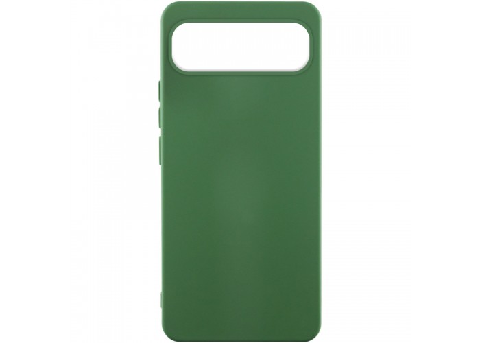 Чохол Silicone Cover Ummi Lakshmi (AA) для Google Pixel 9 Pro XL