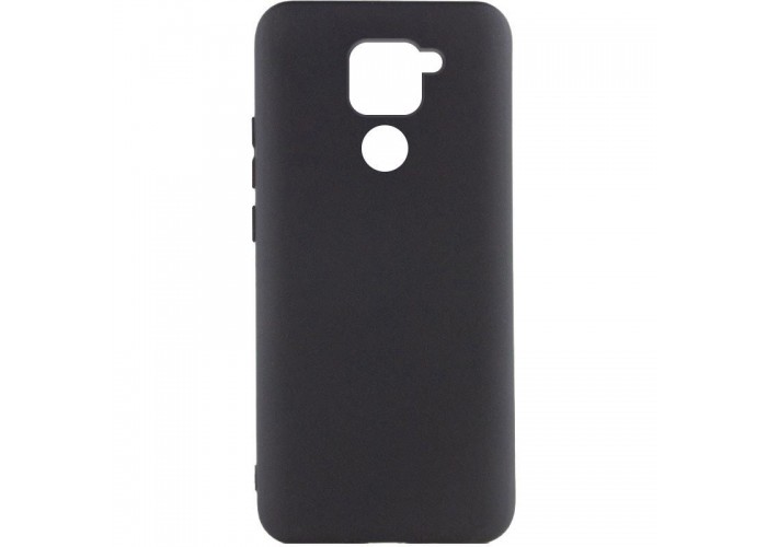 Чохол Silicone Cover Ummi Lakshmi (AA) для Xiaomi Redmi Note 9 / Redmi 10X