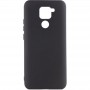 Чохол Silicone Cover Ummi Lakshmi (AA) для Xiaomi Redmi Note 9 / Redmi 10X