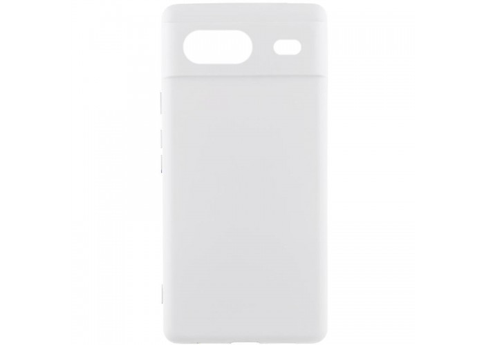 Чохол Silicone Cover Ummi Lakshmi Full Camera (AA) для Google Pixel 8a