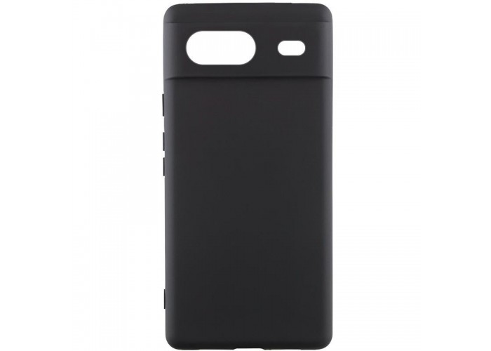 Чохол Silicone Cover Ummi Lakshmi Full Camera (AA) для Google Pixel 8a