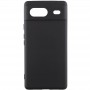 Чохол Silicone Cover Ummi Lakshmi Full Camera (AA) для Google Pixel 8a