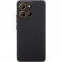 Чохол Silicone Cover Ummi Lakshmi Full Camera (AA) для Motorola Moto G15 4G