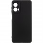 Чохол Silicone Cover Ummi Lakshmi Full Camera (AA) для Motorola Moto G24
