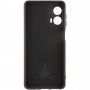 Чохол Silicone Cover Ummi Lakshmi Full Camera (AA) для Motorola Moto G24