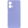 Чохол Silicone Cover Ummi Lakshmi Full Camera (AA) для Motorola Moto G85