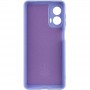 Чохол Silicone Cover Ummi Lakshmi Full Camera (AA) для Motorola Moto G85