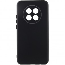 Чохол Silicone Cover Ummi Lakshmi Full Camera (AA) для Realme 12 5G  Чорний / Black - 00000086357_7