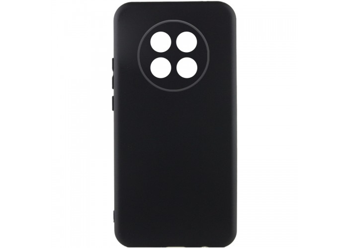 Чохол Silicone Cover Ummi Lakshmi Full Camera (AA) для Realme 12 5G