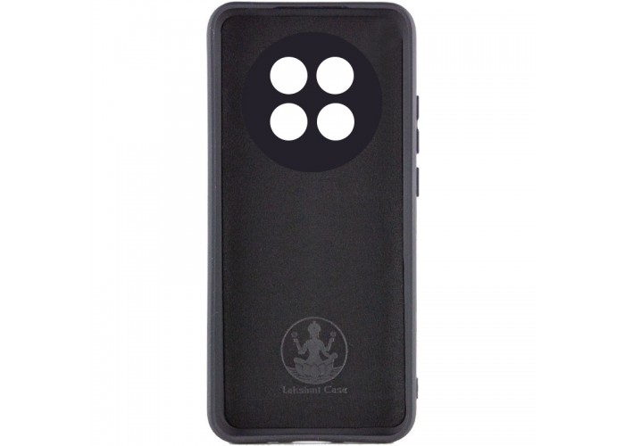 Чохол Silicone Cover Ummi Lakshmi Full Camera (AA) для Realme 12 5G